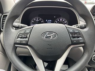 2021 Hyundai Tucson Value Edition KM8J3CA46MU341573 in Lakewood, NY 9