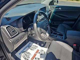 2021 Hyundai Tucson Limited Edition KM8J3CAL7MU338821 in Livonia, MI 14
