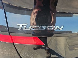 2021 Hyundai Tucson Limited Edition KM8J3CAL7MU338821 in Livonia, MI 44