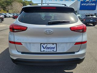 2021 Hyundai Tucson Value Edition KM8J33A47MU395688 in Millville, NJ 5