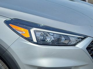 2021 Hyundai Tucson Value Edition KM8J33A47MU395688 in Millville, NJ 9