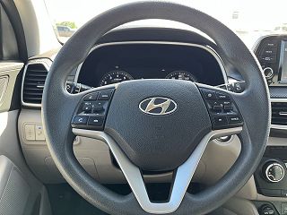2021 Hyundai Tucson Value Edition KM8J3CA42MU287124 in Nacogdoches, TX 8
