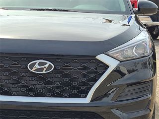 2021 Hyundai Tucson Value Edition KM8J3CA4XMU285685 in Northfield, OH 11