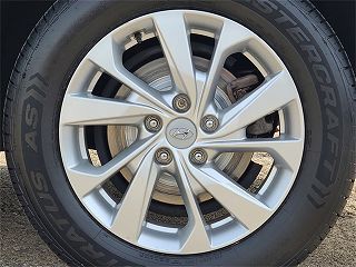 2021 Hyundai Tucson Value Edition KM8J3CA4XMU285685 in Northfield, OH 12