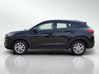 2021 Hyundai Tucson Value Edition KM8J3CA4XMU285685 in Northfield, OH 8