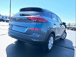 2021 Hyundai Tucson Value Edition KM8J3CA40MU371894 in O'Fallon, IL 24