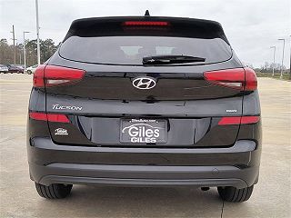 2021 Hyundai Tucson Value Edition KM8J3CA40MU375122 in Opelousas, LA 5