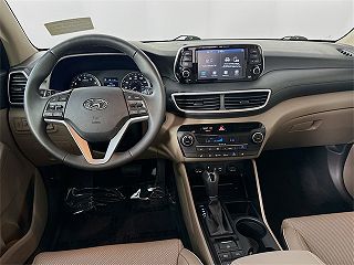 2021 Hyundai Tucson Limited Edition KM8J3CAL4MU399415 in Raynham, MA 30