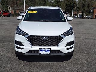 2021 Hyundai Tucson SEL KM8J3CAL3MU397364 in Roanoke, VA 10
