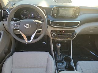 2021 Hyundai Tucson Value Edition KM8J3CA45MU314414 in Scranton, PA 11