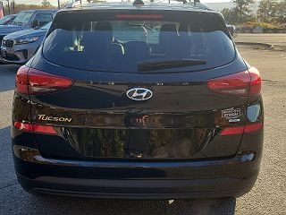 2021 Hyundai Tucson Value Edition KM8J3CA45MU314414 in Scranton, PA 5