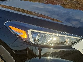 2021 Hyundai Tucson Value Edition KM8J3CA45MU314414 in Scranton, PA 9