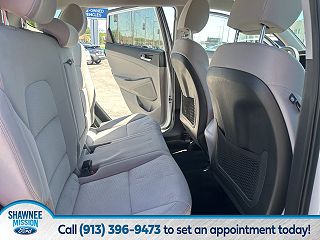 2021 Hyundai Tucson SE KM8J2CA49MU361738 in Shawnee, KS 13