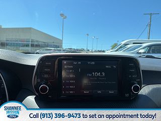 2021 Hyundai Tucson SE KM8J2CA49MU361738 in Shawnee, KS 17