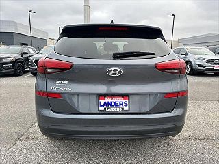 2021 Hyundai Tucson Value Edition KM8J33A41MU343246 in Southaven, MS 4