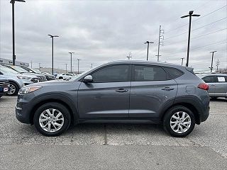 2021 Hyundai Tucson Value Edition KM8J33A41MU343246 in Southaven, MS 6