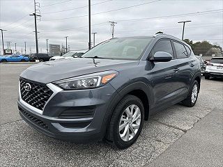 2021 Hyundai Tucson Value Edition KM8J33A41MU343246 in Southaven, MS 7