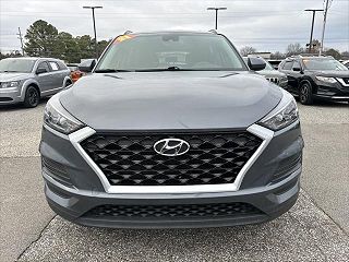 2021 Hyundai Tucson Value Edition KM8J33A41MU343246 in Southaven, MS 8