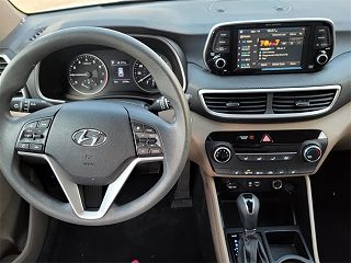 2021 Hyundai Tucson Value Edition KM8J3CA48MU366460 in Staten Island, NY 12