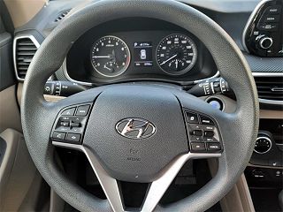2021 Hyundai Tucson Value Edition KM8J3CA43MU293062 in Staten Island, NY 24