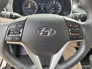 2021 Hyundai Tucson Limited Edition KM8J33AL1MU296050 in Stockton, CA 19