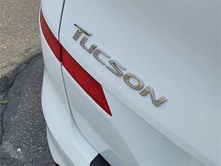 2021 Hyundai Tucson Limited Edition KM8J33AL1MU296050 in Stockton, CA 7