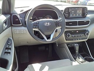 2021 Hyundai Tucson SE KM8J2CA42MU289541 in Torrington, CT 16