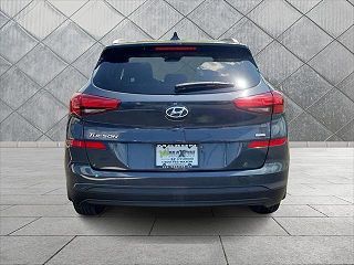 2021 Hyundai Tucson Value Edition KM8J3CA41MU345434 in Union, NJ 5