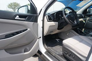 2021 Hyundai Tucson Value Edition KM8J3CA48MU360769 in Weslaco, TX 12