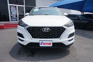 2021 Hyundai Tucson Value Edition KM8J3CA48MU360769 in Weslaco, TX 2