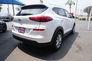 2021 Hyundai Tucson Value Edition KM8J3CA48MU360769 in Weslaco, TX 7