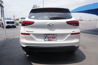 2021 Hyundai Tucson Value Edition KM8J3CA48MU360769 in Weslaco, TX 8