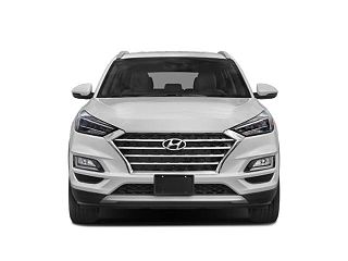 2021 Hyundai Tucson Limited Edition KM8J3CAL4MU411403 in West Nyack, NY 4