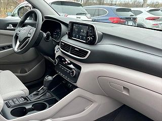 2021 Hyundai Tucson Value Edition KM8J3CA49MU359548 in West Nyack, NY 21