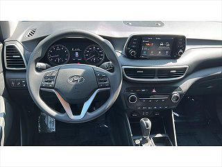 2021 Hyundai Tucson Value Edition KM8J3CA46MU297140 in West Nyack, NY 12