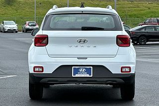 2021 Hyundai Venue SEL KMHRC8A3XMU082030 in Eugene, OR 5