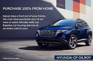 2021 Hyundai Venue SEL KMHRC8A30MU102463 in Gilroy, CA 7