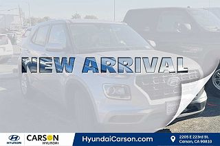 2021 Hyundai Venue SE KMHRB8A36MU077166 in Long Beach, CA
