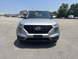 2021 Hyundai Venue  KMHRB8A3XMU065893 in Mount Sterling, KY 12