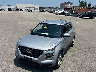 2021 Hyundai Venue  KMHRB8A3XMU065893 in Mount Sterling, KY 13
