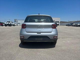 2021 Hyundai Venue  KMHRB8A3XMU065893 in Mount Sterling, KY 3