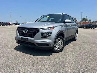 2021 Hyundai Venue  KMHRB8A3XMU065893 in Mount Sterling, KY 5