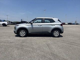 2021 Hyundai Venue  KMHRB8A3XMU065893 in Mount Sterling, KY 6