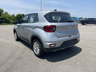 2021 Hyundai Venue  KMHRB8A3XMU065893 in Mount Sterling, KY 7