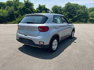 2021 Hyundai Venue  KMHRB8A3XMU065893 in Mount Sterling, KY 9
