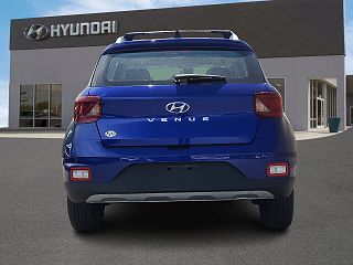 2021 Hyundai Venue SEL KMHRC8A31MU093224 in Salem, NH 6