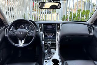 2021 Infiniti Q50 Luxe JN1EV7BR1MM755879 in North Hollywood, CA 11