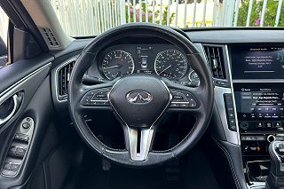 2021 Infiniti Q50 Luxe JN1EV7BR1MM755879 in North Hollywood, CA 12