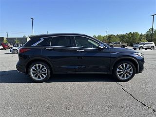 2021 Infiniti QX50 Essential 3PCAJ5CA7MF100798 in Canton, GA 10