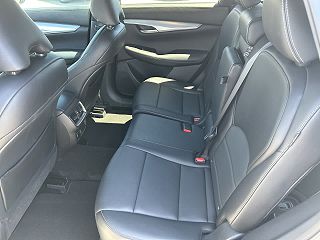 2021 Infiniti QX50 Luxe 3PCAJ5BA6MF105945 in Corpus Christi, TX 11